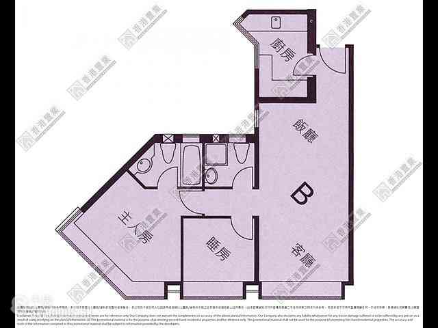 West Kowloon - Sorrento Phase 1 Block 3 02