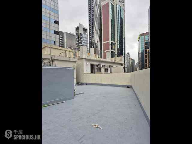 Wan Chai - Senior Building 02