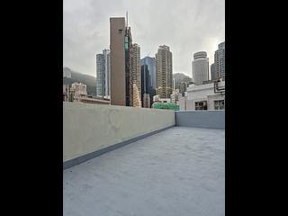 Wan Chai - Senior Building 03
