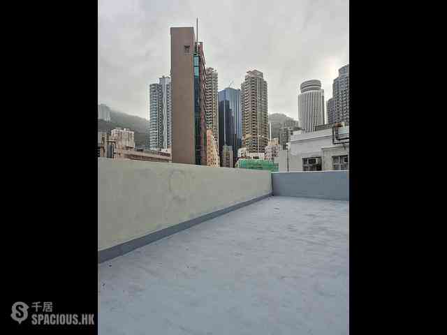 Wan Chai - Senior Building 03