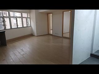 Wan Chai - Senior Building 05
