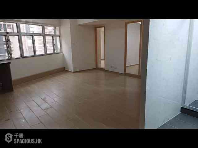 Wan Chai - Senior Building 05