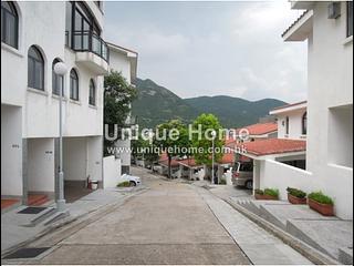 Chung Hom Kok - Casa Del Sol 15