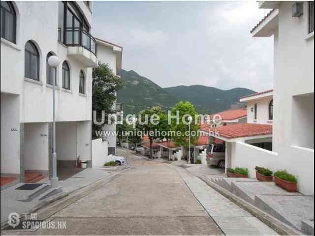 Chung Hom Kok - Casa Del Sol 15