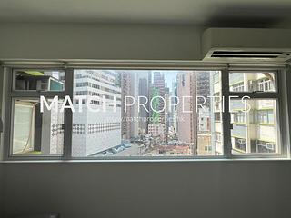 Causeway Bay - Chee On Building 02