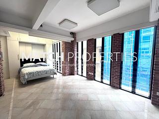 Mid Levels Central - Prince Palace 02