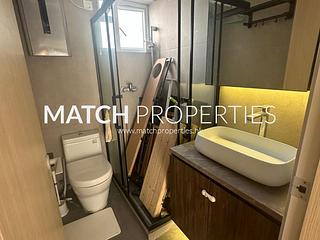 Sai Ying Pun - Yue Sun Mansion 06