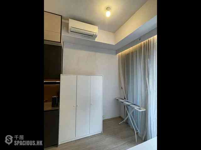 Tai Kok Tsui - Square Mile Phase 3 Aquila・Square Mile 01