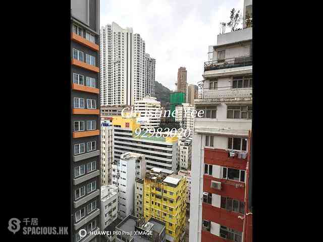 Wan Chai - Brilliant Court 03