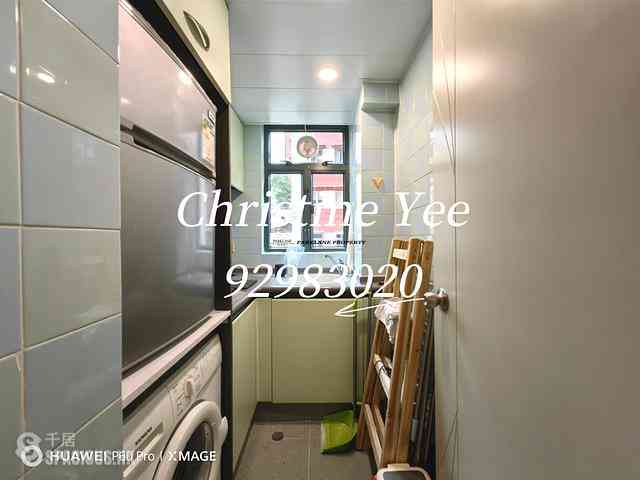 Wan Chai - Brilliant Court 04