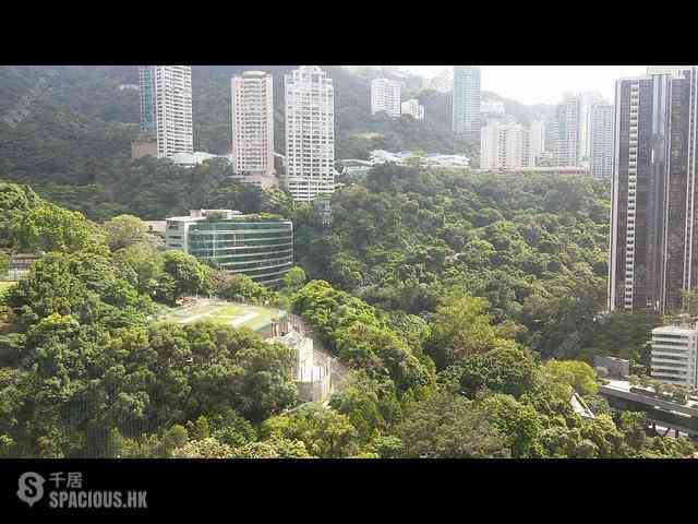 Wan Chai - Star Crest Block 2 01