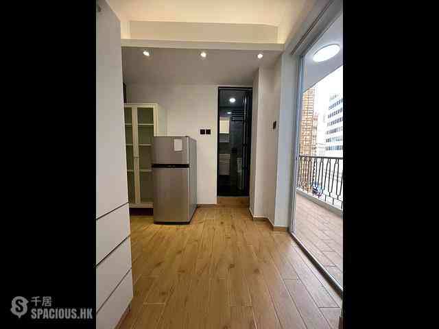 Causeway Bay - Paterson Building Block D 01
