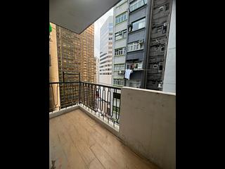 Causeway Bay - Paterson Building Block D 10