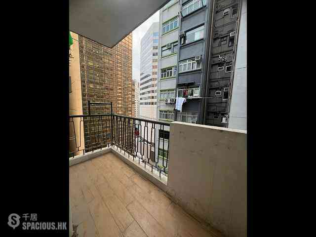 Causeway Bay - Paterson Building Block D 10