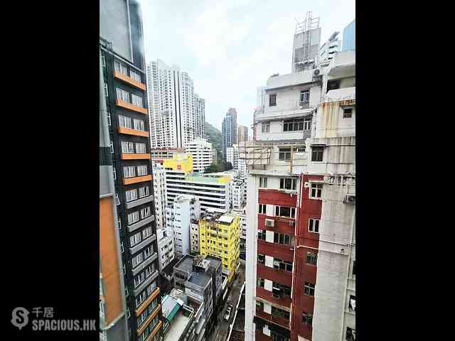 Wan Chai - Brilliant Court 01