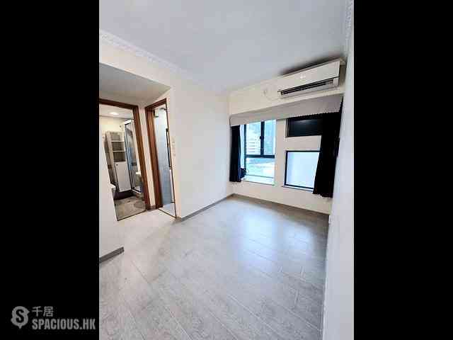 Wan Chai - Brilliant Court 03