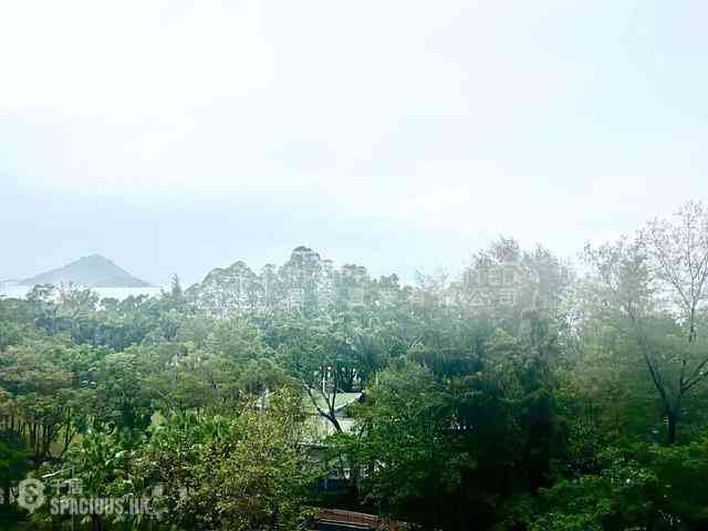 坚尼地城 - 城晖大厦 06