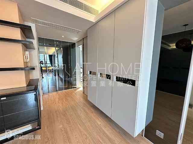 Mid Levels Central - Winsome Park 02