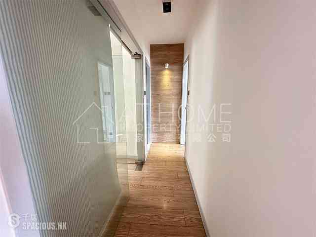 Mid Levels Central - Winsome Park 10