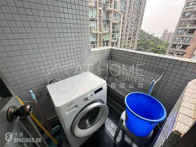 Mid Levels Central - Winsome Park 12