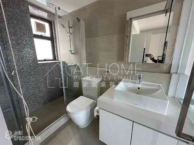 Mid Levels Central - Winsome Park 14