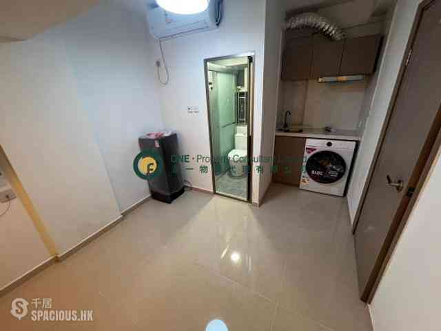 Shek Tong Tsui - Joy Fat House 01
