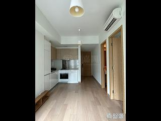 Tseung Kwan O - The Parkside Block 3 03