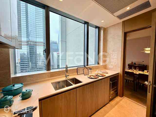 Central - One Central Place 12