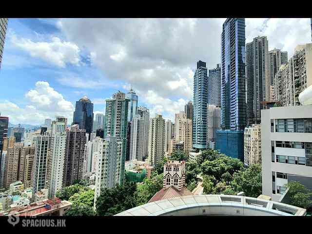 Mid Levels West - 80 Robinson Road 12