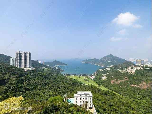 Repulse Bay - Fortuna Court 01