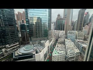 Causeway Bay - The Grandeur 02