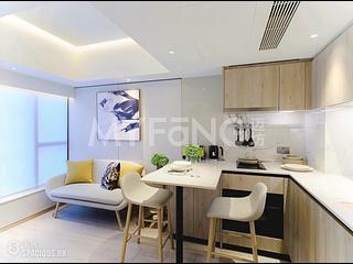 Sheung Wan - The Bauhinia 03
