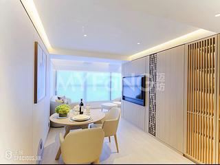 Sheung Wan - The Bauhinia 05