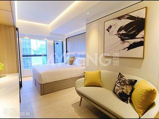 Sheung Wan - The Bauhinia 06