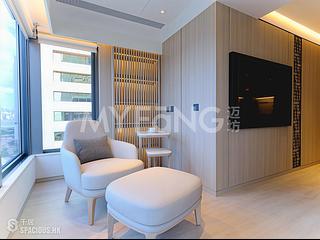 Sheung Wan - The Bauhinia 08