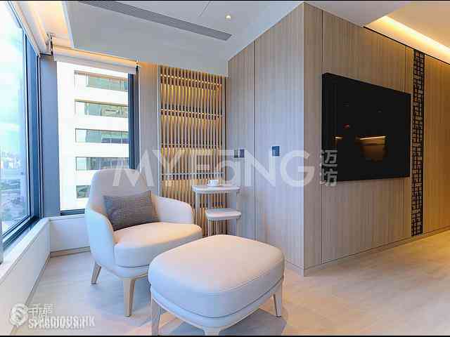Sheung Wan - The Bauhinia 08