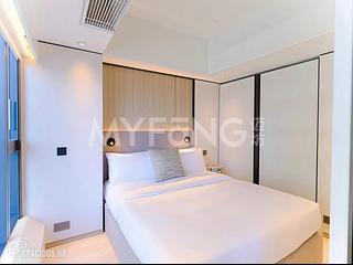 Sheung Wan - The Bauhinia 09