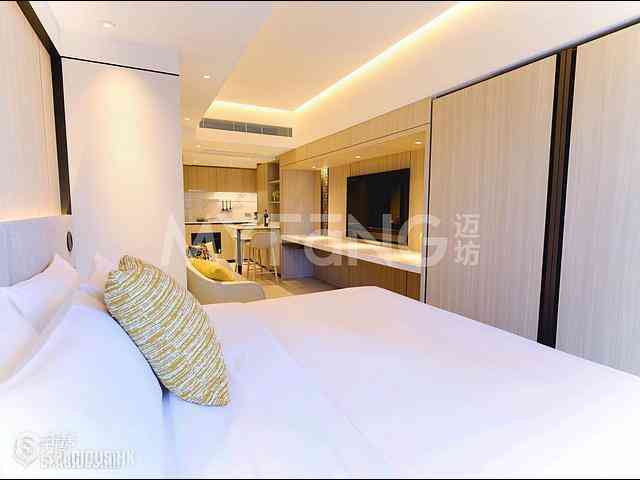 Sheung Wan - The Bauhinia 10