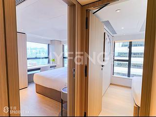 Sheung Wan - The Bauhinia 11