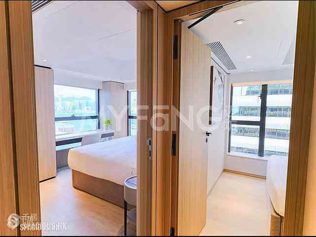 Sheung Wan - The Bauhinia 11