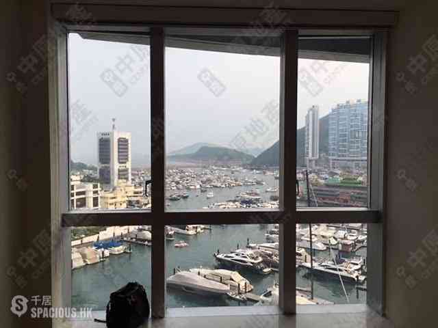 Wong Chuk Hang - Marinella 01