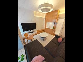 Wan Chai - Manrich Court 03