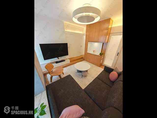 Wan Chai - Manrich Court 03