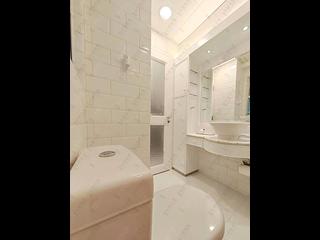Wan Chai - Manrich Court 12