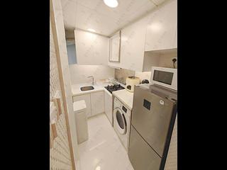 Wan Chai - Manrich Court 13