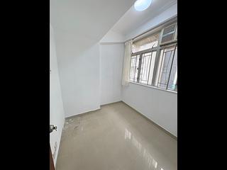Mong Kok - Kam Kun House 04