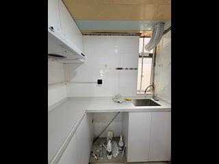 Mong Kok - Kam Kun House 05