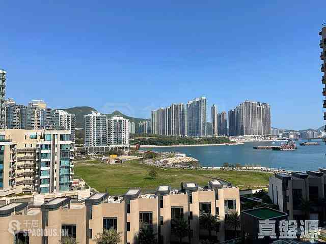 Tseung Kwan O - Alto Residences 01