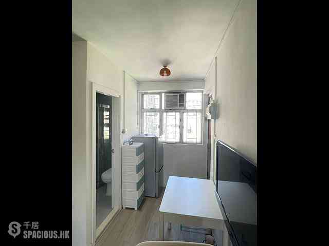 Sham Shui Po - Houston Court 01
