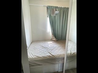 Sham Shui Po - Houston Court 03